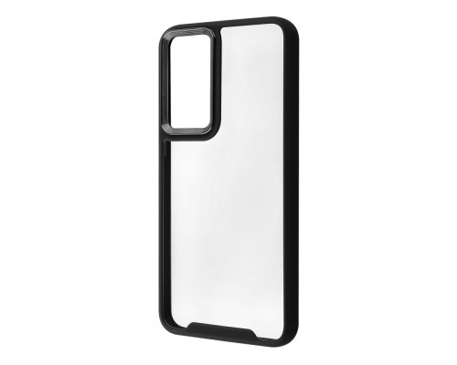 Чохол WAVE Just Case Samsung Galaxy S23 Plus black