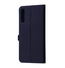 Чохол WAVE Flap Case Samsung Galaxy A30s/A50 (A307F/A505F) midnight blue