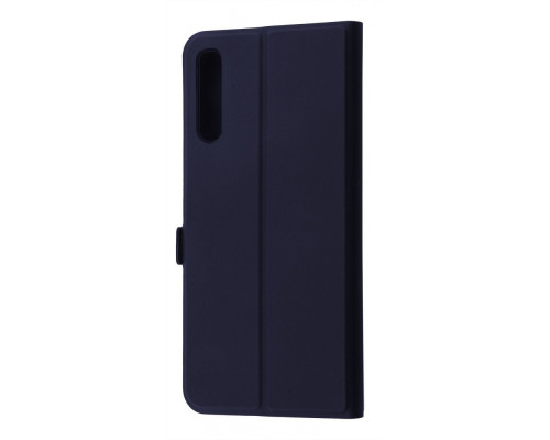Чохол WAVE Flap Case Samsung Galaxy A30s/A50 (A307F/A505F) midnight blue
