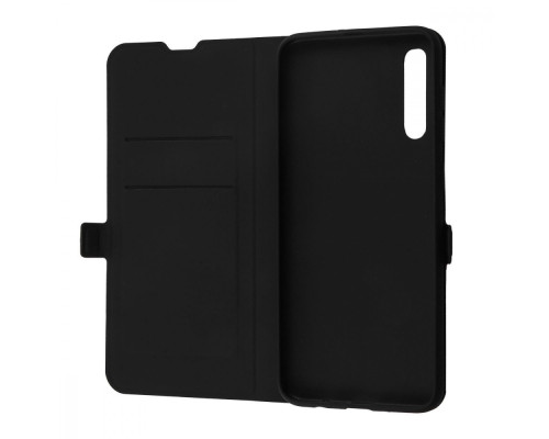 Чохол WAVE Flap Case Samsung Galaxy A30s/A50 (A307F/A505F) midnight blue