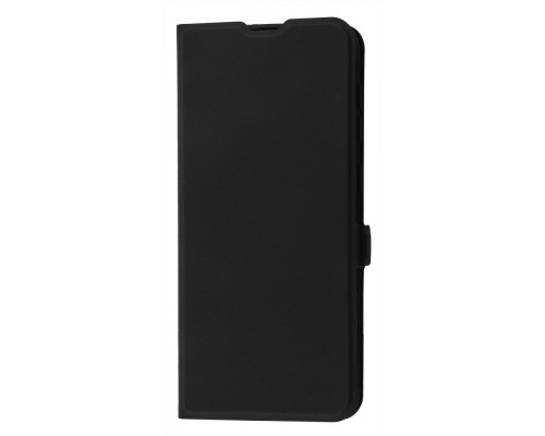 Чохол WAVE Flap Case Samsung Galaxy A30s/A50 (A307F/A505F) midnight blue