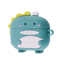 Чохол Toys Case for AirPods Pro 2 baby dinosaur