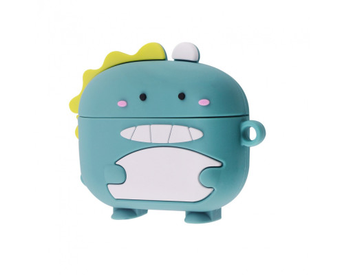 Чохол Toys Case for AirPods Pro 2 baby dinosaur