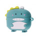 Чохол Toys Case for AirPods Pro 2 baby dinosaur
