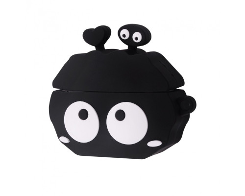 Чохол Toys Case for AirPods Pro 2 slime love