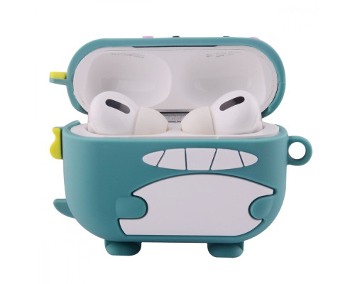 Чохол Toys Case for AirPods Pro 2 baby dinosaur