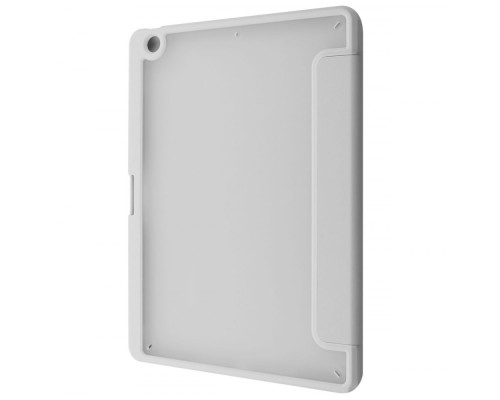 Чохол Proove Solid Case iPad 10.2" 2019/2020/2021 gray 2001001965877 6901122356522