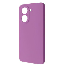 Чохол WAVE Colorful Case (TPU) Xiaomi Redmi A5 (European) black currant 2003000247428 6907488351217