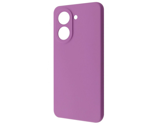 Чохол WAVE Colorful Case (TPU) Xiaomi Redmi A5 (European) black currant 2003000247428