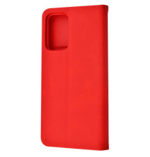 Чохол WAVE Flip Case Samsung Galaxy A72 (A725F) red