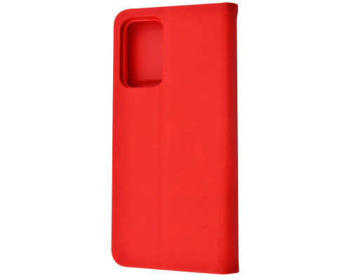 Чохол WAVE Flip Case Samsung Galaxy A72 (A725F) red