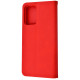 Чохол WAVE Flip Case Samsung Galaxy A72 (A725F) red