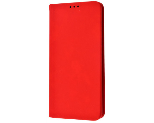 Чохол WAVE Flip Case Samsung Galaxy A72 (A725F) red