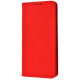 Чохол WAVE Flip Case Samsung Galaxy A72 (A725F) red