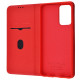 Чохол WAVE Flip Case Samsung Galaxy A72 (A725F) red