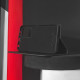 Чохол WAVE Flip Case Samsung Galaxy A72 (A725F) red