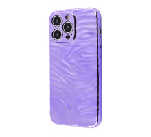 Чохол WAVE Ocean Case iPhone 13 Pro Max purple