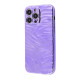 Чохол WAVE Ocean Case iPhone 13 Pro Max purple