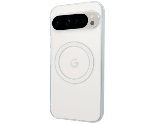 Чохол Proove Clear Case with Magnetic Ring Google Pixel 9/Pixel 9 Pro transparent 2003000258943