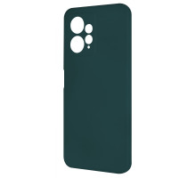 Чохол WAVE Colorful Case (TPU) Xiaomi Redmi Note 12 4G forest green 2001000998371 6908230312459