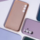 Чохол WAVE Colorful Case (TPU) Samsung Galaxy S26 Plus lavender gray 2003000281682 6905201840383