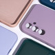 Чохол WAVE Colorful Case (TPU) Samsung Galaxy S26 Plus lavender gray 2003000281682 6905201840383