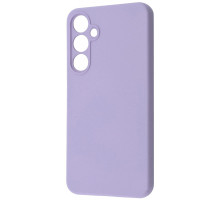 Чохол WAVE Colorful Case (TPU) Samsung Galaxy S26 Plus lavender gray 2003000281682 6905201840383
