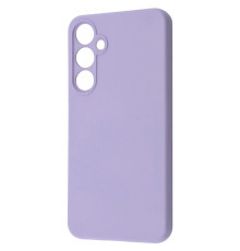 Чохол WAVE Colorful Case (TPU) Samsung Galaxy S26 Plus lavender gray 2003000281682 6905201840383