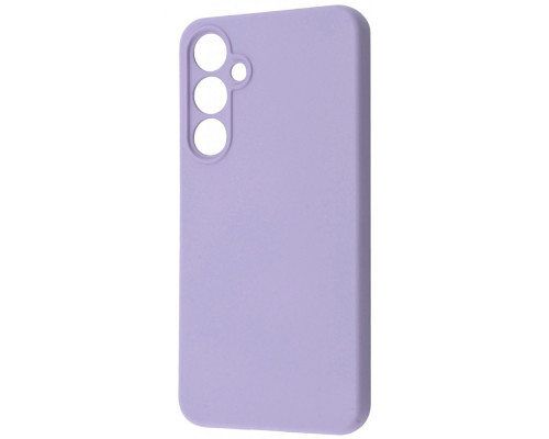 Чохол WAVE Colorful Case (TPU) Samsung Galaxy S26 Plus lavender gray 2003000281682 6905201840383