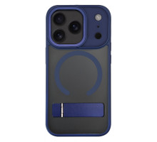 Чохол Proove Mainstay Case with Magnetic Ring iPhone 17 Pro Max midnight blue 2003000257519 6901148740541