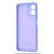 Чохол WAVE Colorful Case (TPU) Motorola Moto G34 blue