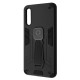 Чохол Armor Magnetic Samsung Galaxy A30s/A50 (A307F/A505F) black