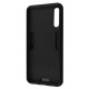 Чохол Armor Magnetic Samsung Galaxy A30s/A50 (A307F/A505F) black