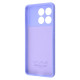 Чохол WAVE Colorful Case (TPU) Xiaomi Poco X6 Pro 5G lavender gray