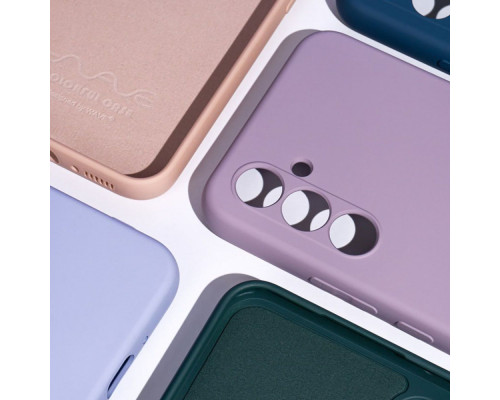 Чохол WAVE Colorful Case (TPU) Xiaomi Poco X6 Pro 5G lavender gray