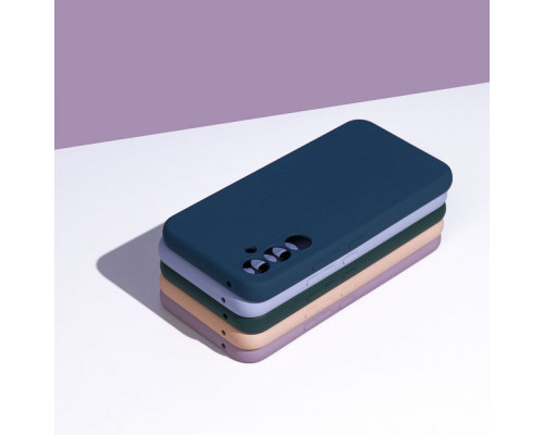 Чохол WAVE Colorful Case (TPU) Xiaomi Poco X6 Pro 5G lavender gray