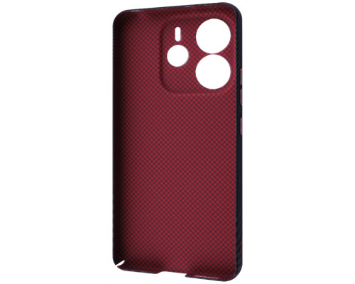 Чохол WAVE Gleam Case Xiaomi Redmi Note 14 4G (Global) blue mountain 2003000262131