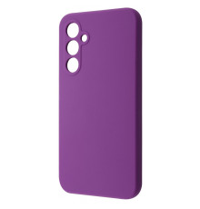 Чохол WAVE Full Silicone Cover Samsung Galaxy A54 purple