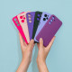 Чохол WAVE Full Silicone Cover Xiaomi Redmi Note 14 5G purple