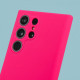 Чохол WAVE Full Silicone Cover Xiaomi Redmi Note 14 5G purple