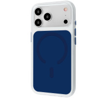 Чохол Proove Tint Case with Magnetic Ring iPhone 17 Pro Max deep blue 2003000312232 6901145770466