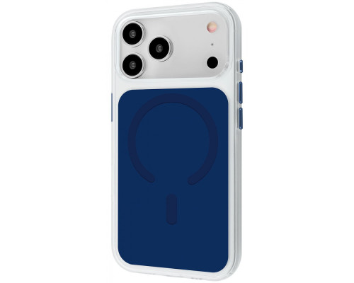 Чохол Proove Tint Case with Magnetic Ring iPhone 17 Pro Max deep blue 2003000312232 6901145770466