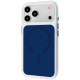 Чохол Proove Tint Case with Magnetic Ring iPhone 17 Pro Max deep blue 2003000312232 6901145770466