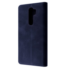 Чохол WAVE Fold Case Xiaomi Redmi 9 blue