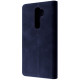 Чохол WAVE Fold Case Xiaomi Redmi 9 blue