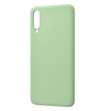Чохол WAVE Colorful Case (TPU) Samsung Galaxy A30s/A50 (A307F/A505F) mint gum