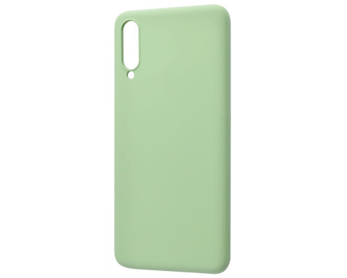 Чохол WAVE Colorful Case (TPU) Samsung Galaxy A30s/A50 (A307F/A505F) mint gum