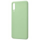 Чохол WAVE Colorful Case (TPU) Samsung Galaxy A30s/A50 (A307F/A505F) mint gum
