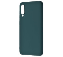 Чохол WAVE Colorful Case (TPU) Samsung Galaxy A30s/A50 (A307F/A505F) forest green 2001000360949 6909084549075