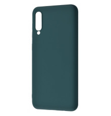 Чохол WAVE Colorful Case (TPU) Samsung Galaxy A30s/A50 (A307F/A505F) forest green 2001000360949 6909084549075